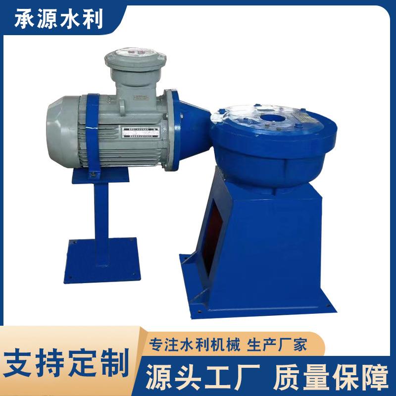 电动螺杆直联式启闭机设备水库河道2T5T手动电动直联式启闭机