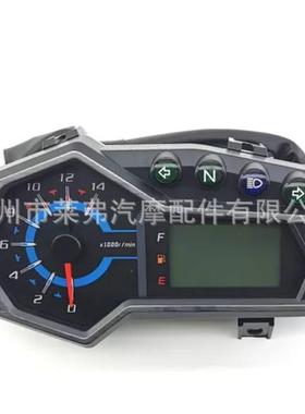 墨西哥热销F04010242转速表仪表板适用于Italika200z200