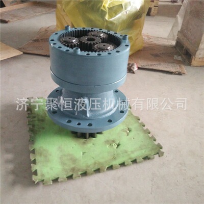 R210LC-7回转马达 31N6-10180 R210LC-7回转马达