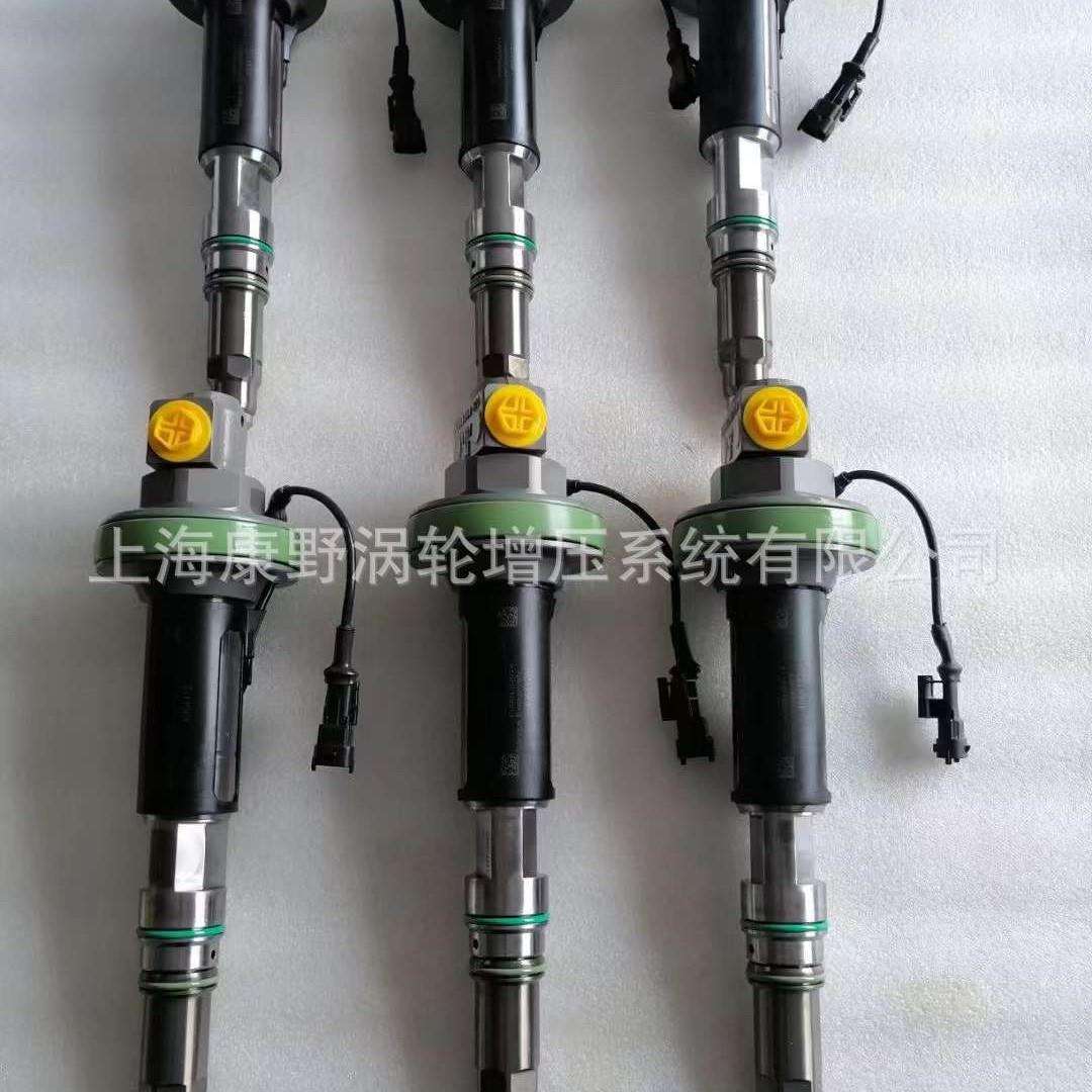 QSK19喷油器​4964172​4955526​F00BL0J013​F00BL0J014再制