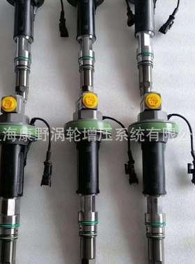 QSK19喷油器​4964172​4955526​F00BL0J013​F00BL0J014再制