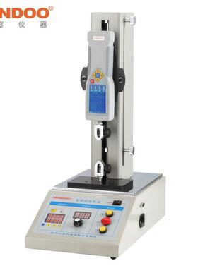 Sundoo/山度SJS-500V步进电动立式机台