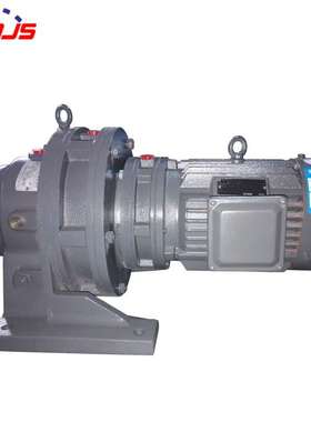 BWED131格栅除污机专用摆线针轮减速机 常州生产 质保一年