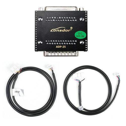 LonsdorSuperADP258A/4AAdapter匹配K518ISE/K518S