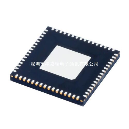 UCD9246RGCT 专用电源管理IC  封装64-VQFN（9x9）