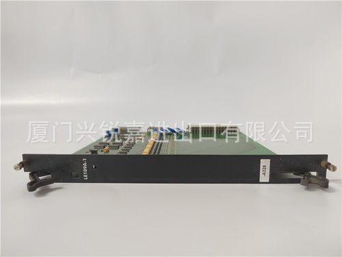 MVAW11B1AB9007A ALSTOM 现货
