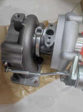 CT26CHRA17201-17010适用于陆地巡洋舰1HD-T4.2L涡轮增压弹芯