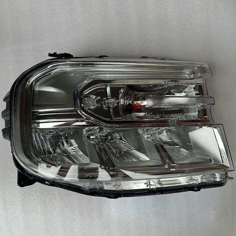 汽车配件适用于2021-2024款福特Maverick前照大灯低配NZ6Z13008C