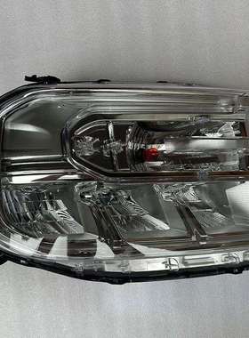 汽车配件适用于2021-2024款福特Maverick前照大灯低配NZ6Z13008C