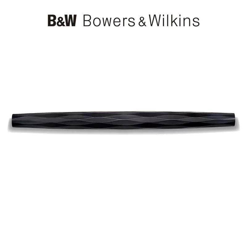 B＆W/宝华韦健FormationBar无线杜比环绕回音壁影院客厅电视音箱