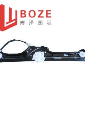 适用宝马X5E70汽车玻璃升降器左后51357166381/右后51357166382