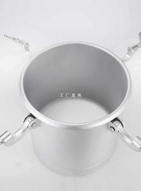 5IJO2升5L10L15仿大理石水包水砂多彩油漆乳胶喷漆枪涂料抢气动压