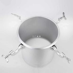 5IJO2升5L10L15仿大理石水包水砂多彩油漆乳胶喷漆枪涂料抢气动压