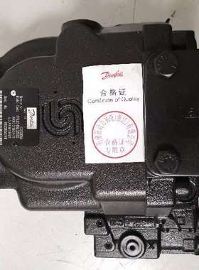 90R75KA1CU60S3C7S43FAD424222丹佛斯DANFOSS柱塞泵