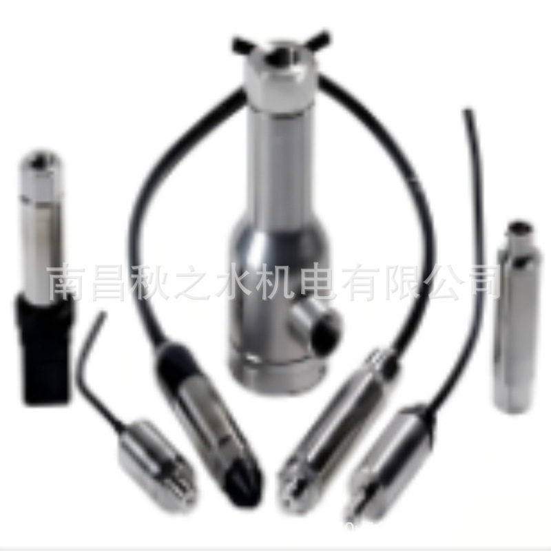 德国DRUCK德鲁克压力测量仪表