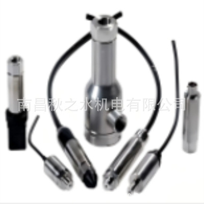 德国DRUCK德鲁克压力测量仪表