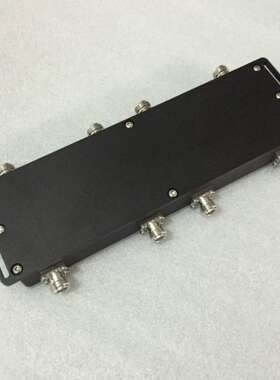 3dB电桥组合 四进四出电桥组  同频合路器 698-2700MHz