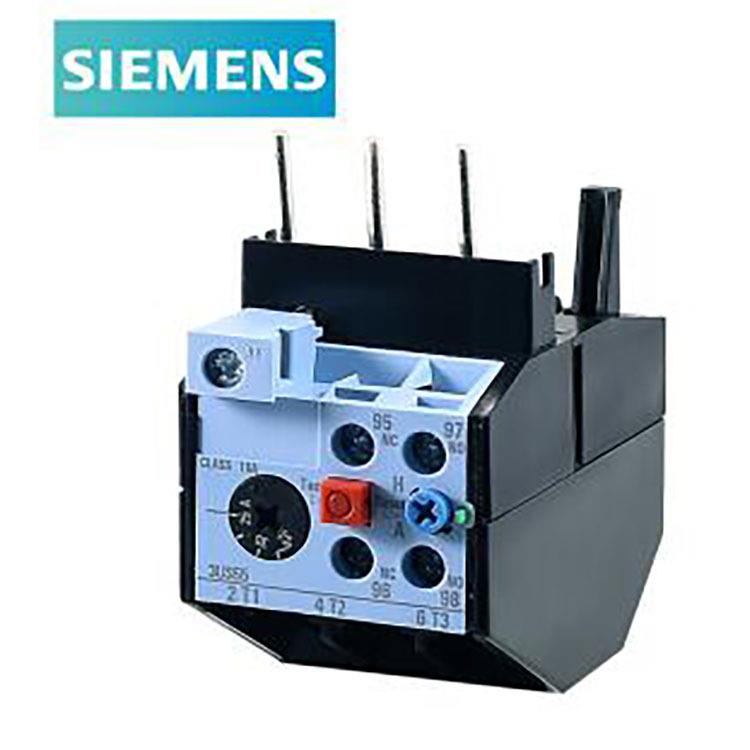 继电器3US5540-2A10-16A价格货期询为准