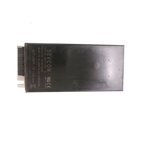 克拉克叉车DC电源转换器EXP16