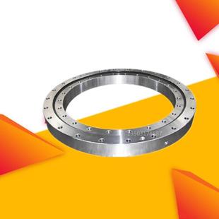 小型回转支承外齿回转支承微型外齿回转支撑转盘小型回转盘