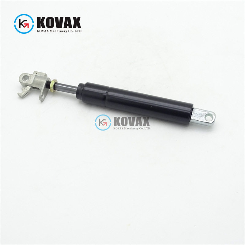 轮挖0260-0003R150W支撑杆R60150210W-7-9方向盘气弹簧支撑杆