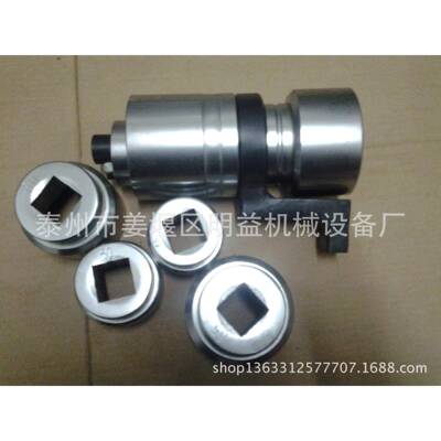 MDS力加手矩放大器（力）,力扳手，MDS-15加明益力扳套加筒