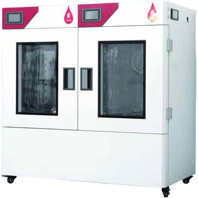 上海湿热交变高低温试验箱厂家直销GDW100L/250L/500L/1000L