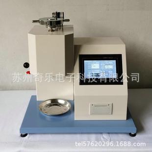 XNR-400E聚丙烯熔体流动速率测定仪熔融指数测定仪