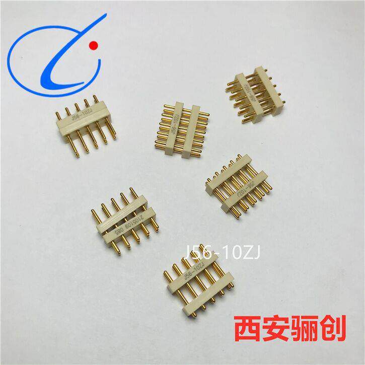 骊创连接器J45-5TJ/5ZKJRC-200MA/024-01CRM222-060-211-2900