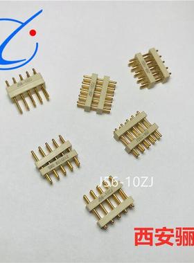 骊创连接器J45-5TJ/5ZKJRC-200MA/024-01CRM222-060-211-2900