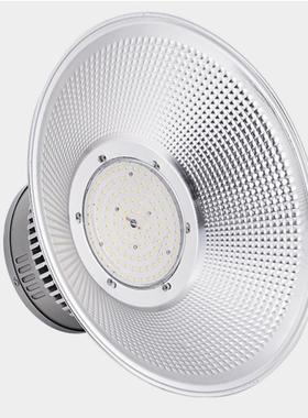 芯鹏达led工矿灯鳍片款150W200W250厂房天棚灯商照体育馆工矿灯