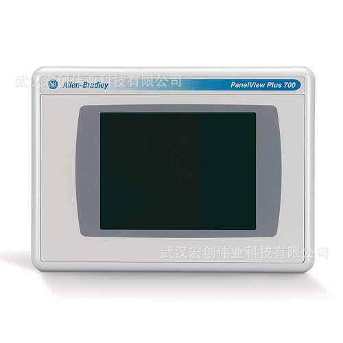 2711P-T7C22A9P 2711P-T7C22D9P AB罗克韦尔触摸屏