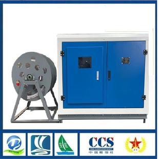 港区船舶生活污水智能提升装置码头油污水智能提升装置