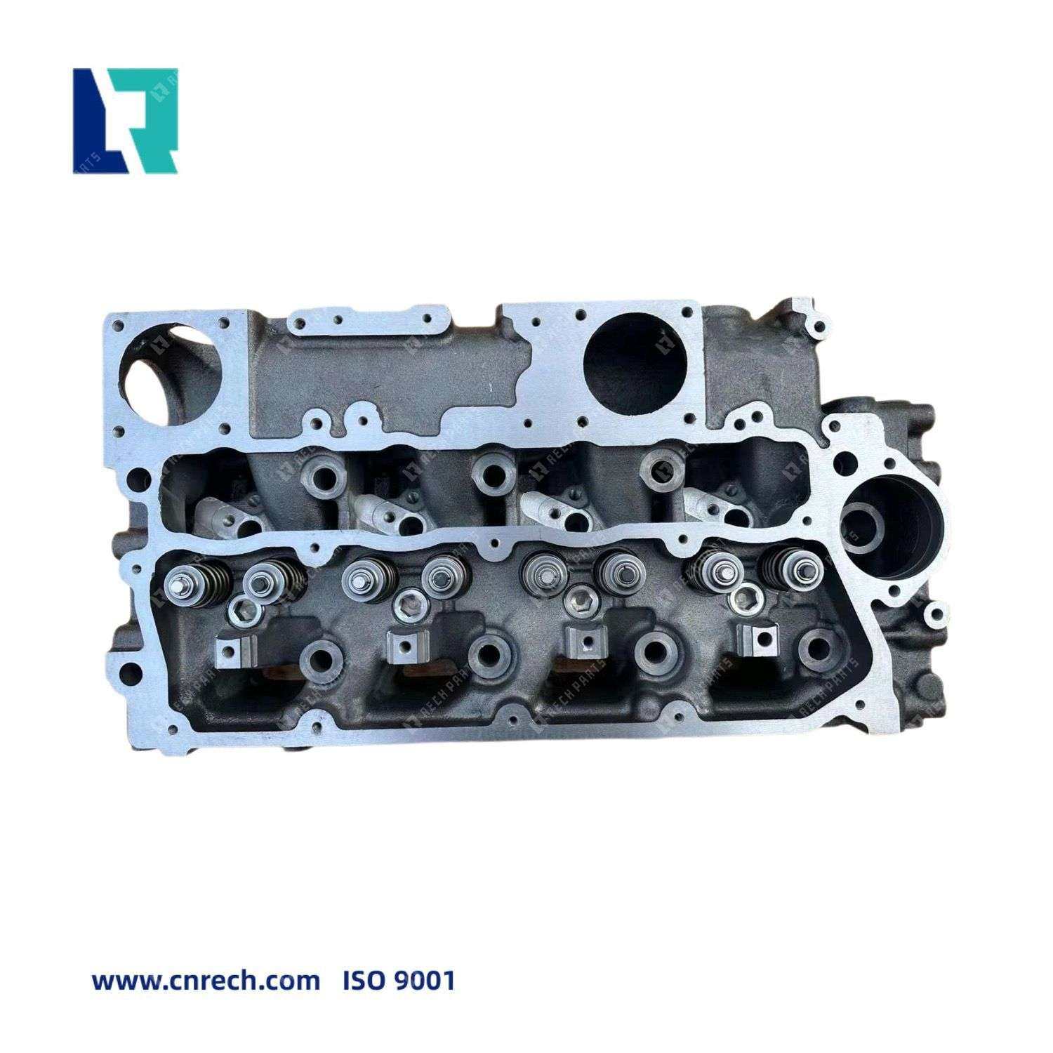 缸盖总成 1104C-44T 1104C-44TA  4145D061 4225155M91