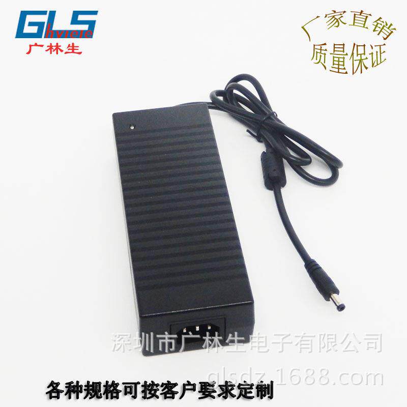 12V10A19V6A24V5A36V3.5A桌面式电源适配器120W桌面式开关电源