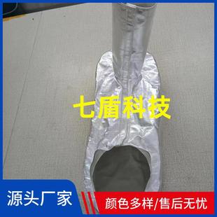 集萃IIMT-CR-10防油防水机器人防护服复合材料防酸碱防腐蚀