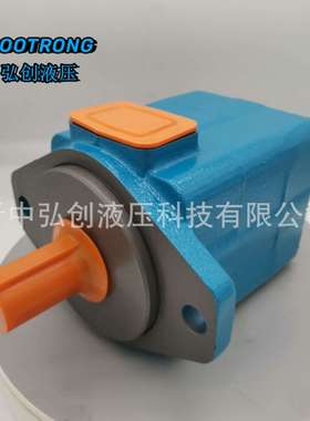 Smake太重榆液萨梅克20V/20VQ系列叶片泵