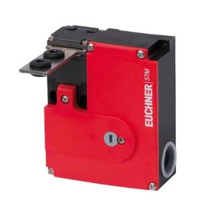 安士能EUCHNER门锁安全开关STM2N-222B024-M092048