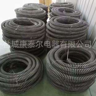 马弗炉电炉丝电热丝实验电炉箱式 炉电阻丝耐高温1400℃电热丝