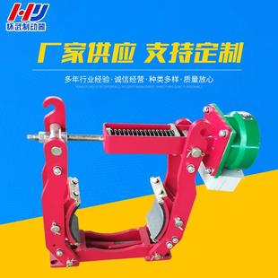 供应供应MW(Z)-250/315电磁鼓式制动器单片式制动器