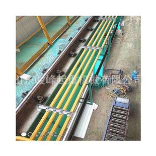 供应滑触线HFP4U50.生产销售单级多级无接缝受电器