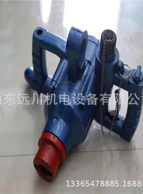 zqs25矿用风煤钻ZQST25气腿式风煤钻矿用手持式风煤钻zqs35
