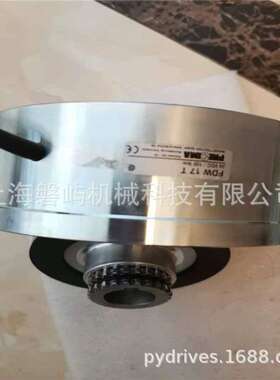 德国普瑞玛PRECIMA制动器型号FDB08N电压180VDC力矩5NM