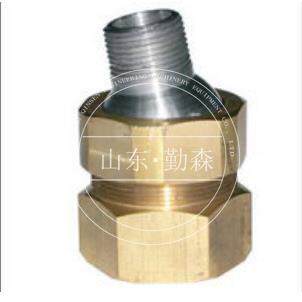 推土机配件D31A万向接头113-12-42000接头113-12-42001
