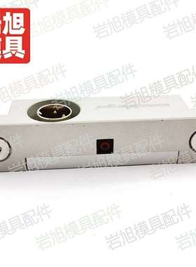 Meusburger模斯堡限位开关E6505/16/3顶针板复位开关微动行程开关