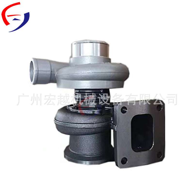 RE526871 增压器适用于ohn Deere 4045 4045T S100S