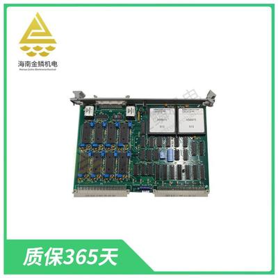 VMIVME-4116控制脉冲卡件它可以接收输入脉冲信号