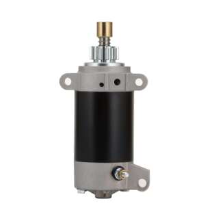 F206AH-818006AH-81800-01S108-125410-44145船外机启动马达