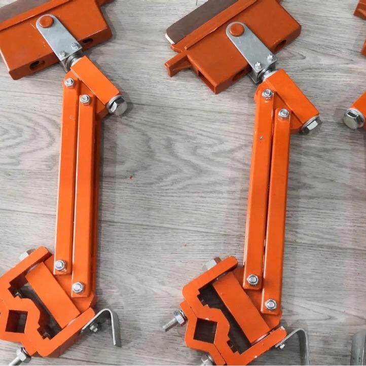 直销YHHF系列汉发式集电器