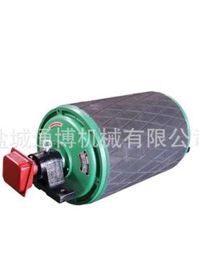 电机30kw电动滚筒 6380-1.25-30KW电动滚筒